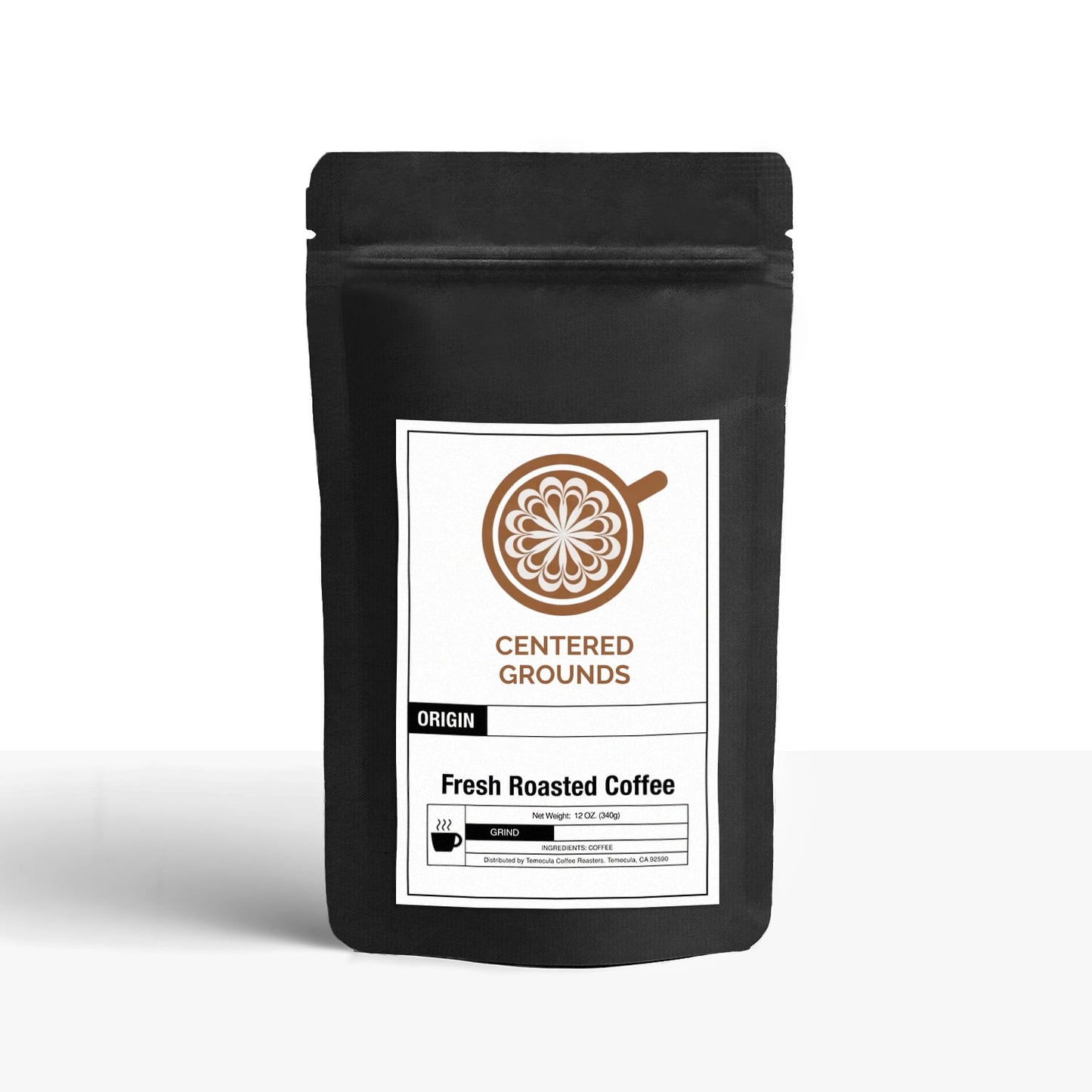 Cold Brew Coffee