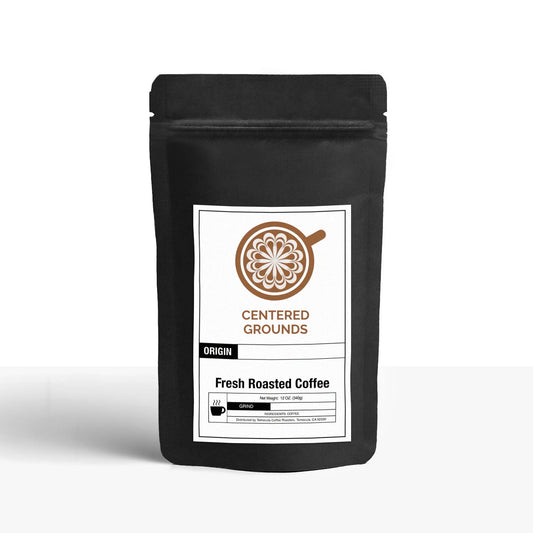 Latin American Blend