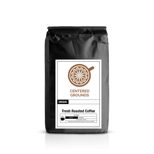 Instant Coffee